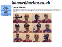 howardburton.co.uk