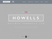 Howells-railway.co.uk