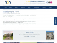 hphonline.co.uk
