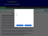 hrmguide.co.uk