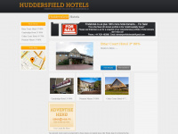 huddersfieldhotels.co.uk