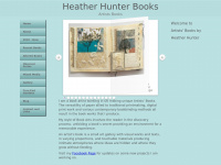hunterbooks.co.uk