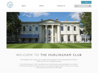 Hurlinghamclub.org.uk