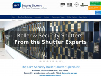 Hvpshutters.co.uk