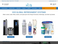 Hvsglobal.co.uk
