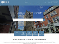 Moreinmorpeth.co.uk