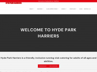 hydeparkharriers.co.uk