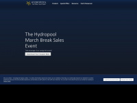 hydropoolspas.co.uk