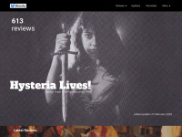 Hysteria-lives.co.uk