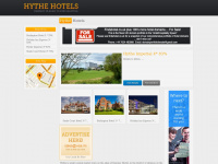 hythehotels.co.uk