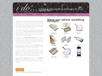 i-do-weddingdesigns.co.uk