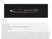 I-mob.co.uk