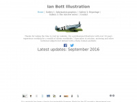 ianbottillustration.co.uk