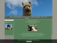teesdale-alpacas.co.uk