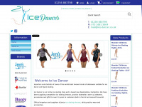 ice-dancer.co.uk