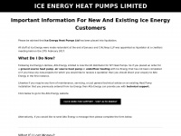 iceenergy.co.uk