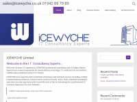 icewyche.co.uk