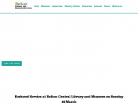 Boltonlams.co.uk