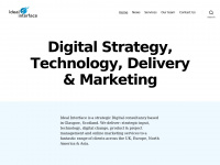Idealinterface.co.uk