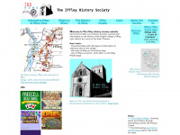 iffleyhistory.org.uk