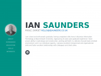 ijsaunders.co.uk