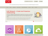 ilag.org.uk