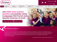 Ilanguages.co.uk