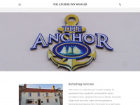 anchorinnwooler.co.uk