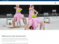 Anchormen.org.uk