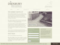 Didsburydriveways.co.uk