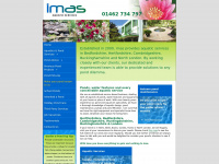 imas-services.co.uk