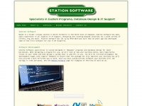 stationsoftware.co.uk