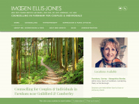 Imogenellisjones.co.uk