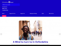 oxfordshiremind.org.uk