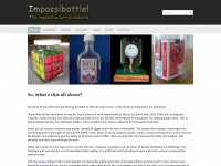impossibottle.co.uk