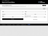 Bmwapprovedusedbikes.co.uk