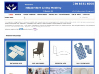 independent-living.co.uk