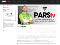 Parstv.co.uk