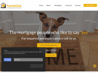 homelinemortgages.co.uk