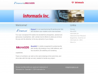 informatix.co.uk