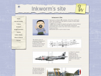 inkworm.co.uk