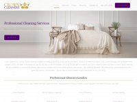 crowncleaners.org.uk