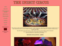 insectcircus.co.uk