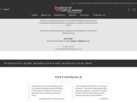 Instantmarquees.co.uk