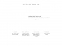 Instinctive.co.uk