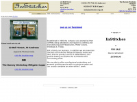 Institches.org.uk