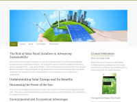 Instituteforsustainability.org.uk
