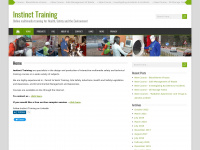 instinct-training.co.uk