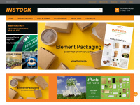 Instockgroup.co.uk