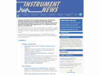 instrumentnews.co.uk